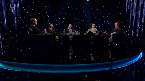 Souvislosti Jana Pokorného - 22. února 2017