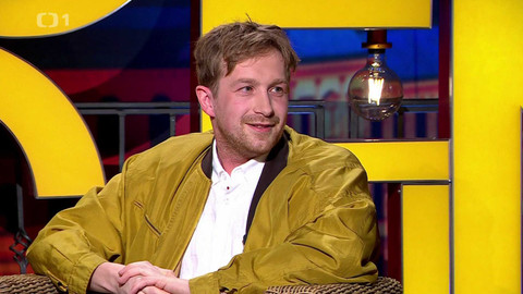 Všechnopárty - 7. března