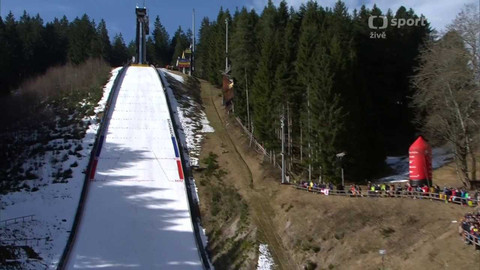 Světový pohár v severské kombinaci - Německo