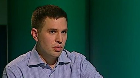 Hyde Park ČT24 - 19. listopadu 2013