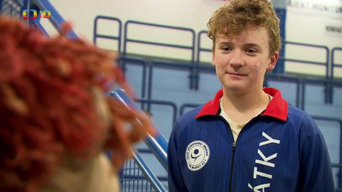 Lvíčata - 20. února 2021