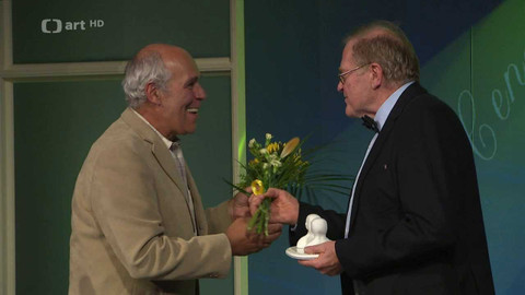 Umění dabingu - Ceny Františka Filipovského - Umění dabingu 2023