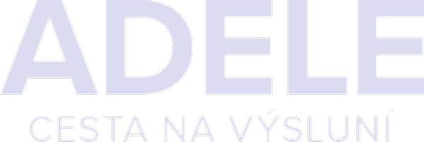 Adele, cesta na výsluní