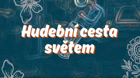Hudební cesta světem