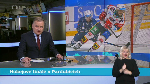 Události v regionech (Praha) - 29. dubna