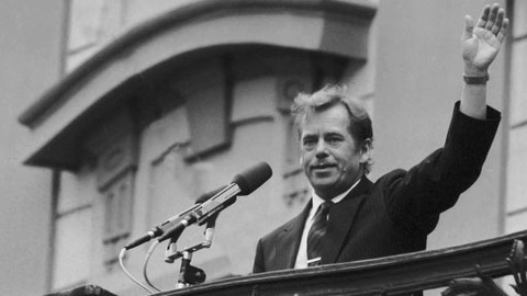 Studio ČT24 - 18. prosince 2014 18:00