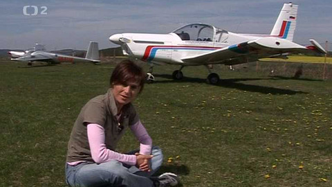 V kondici - 19. května 2007