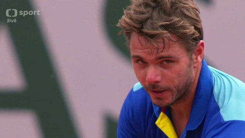 French Open 2017 - Stan Wawrinka - Rafael Nadal