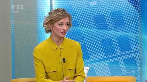 Dobré ráno - 30. října 2019