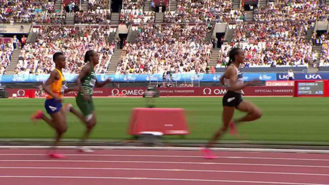 Diamond League - Londýn