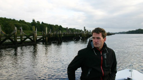 Po stopách 2. sv. války - Epizoda 3/3