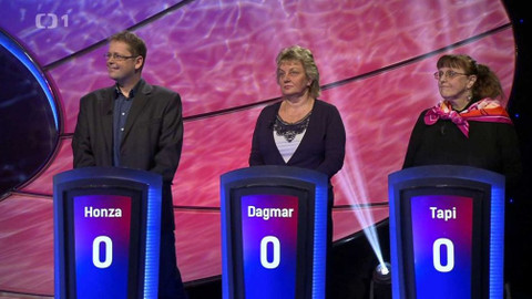 Kde domov můj? - 12. dubna 2017