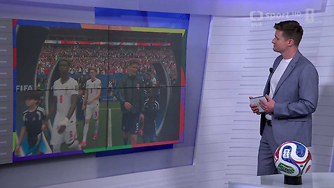 MS ve fotbale mužů 2026 - Dohráno MS