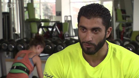 Babylon - 2. září 2017