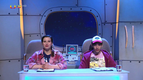 PLANETA YÓ - 6. června 2024