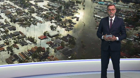 Horizont ČT24 - 29. srpna