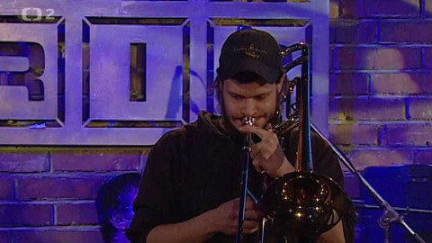 Ladí neladí - 17. listopadu 2006