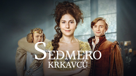 Sedmero krkavců