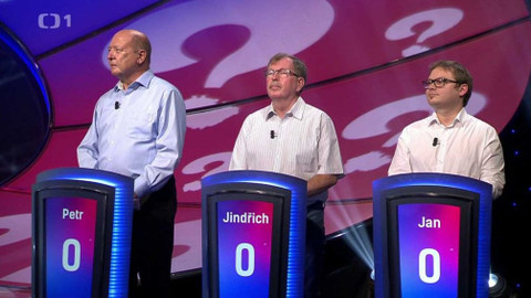 Kde domov můj? - 13. ledna 2021