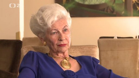 Babylon - 18. října 2014