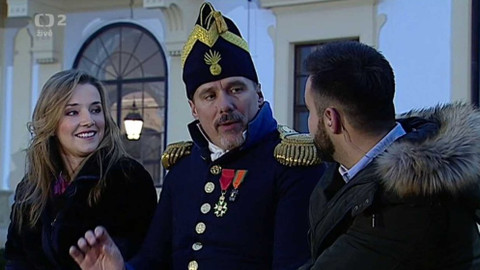 Dobré ráno - 4. prosince 2015