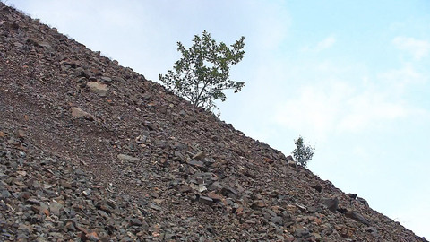 Nedej se! - S haldami nehýbat