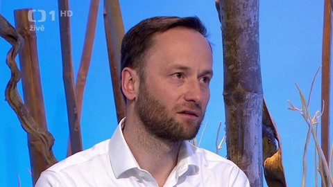 Sama doma - 27. února 2024