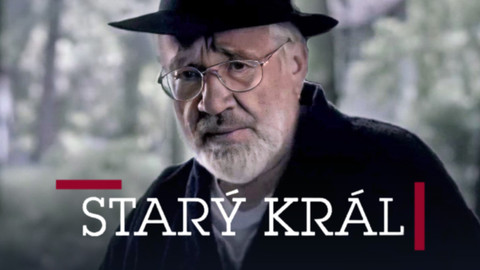 Starý král