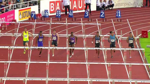 Diamond League - Stockholm