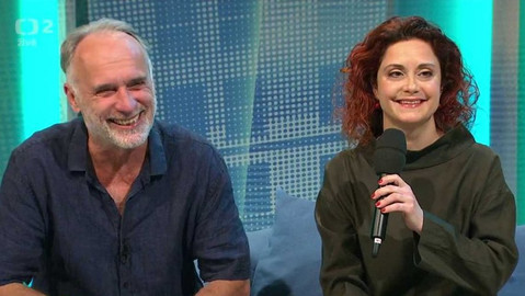 Dobré ráno - 21. září 2021