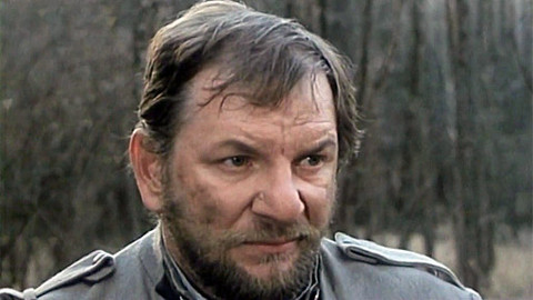 Příběhy slavných - Chlap