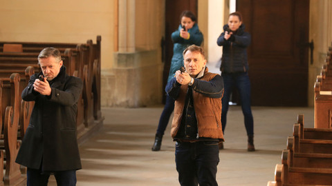 Labyrint - Epizoda 7/7