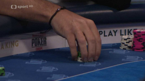 Poker - WSOPC Monsterstack