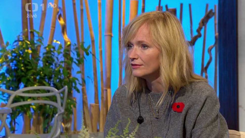 Sama doma - 7. listopadu 2023