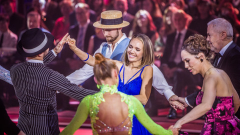 StarDance - StarDance XIII: 8. soutěžní večer – rozhodnutí