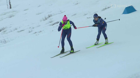 XIV. zimní paralympijské hry 2026 Milano Cortina - Klasické lyžování