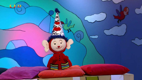 Kouzelná školka - 8. února 2024