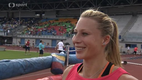 Olympijský magazín - 6. srpna 2014