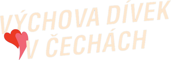 Výchova dívek v Čechách