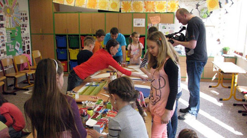 Šikulové - 23. května 2013