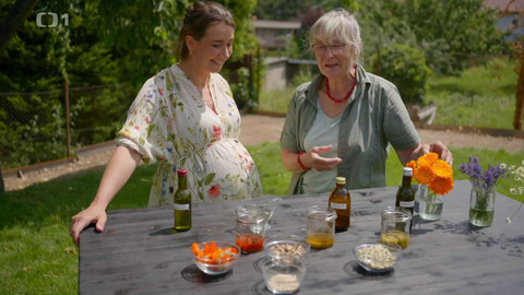 Co naše babičky uměly a na co my jsme zapomněli - Když přiletí čáp