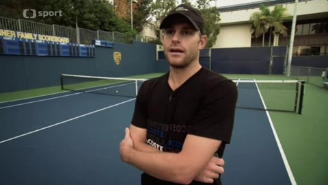 ATP týden tenisu - 26. června 2013