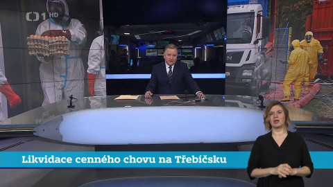 Události v regionech (Praha) - 28. února 2024