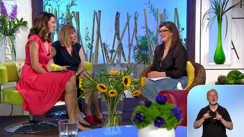 Sama doma - 3. června 2019