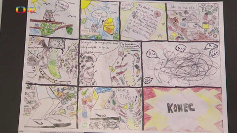 Zprávičky - 14. listopadu 2021