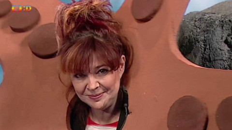 Kouzelná školka - 31. října 2016