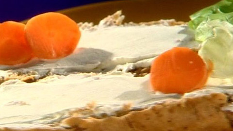 Pod pokličkou - Co jíst, když vám svačinky nenabalí maminky