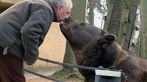 Zprávičky - 26. listopadu 2011