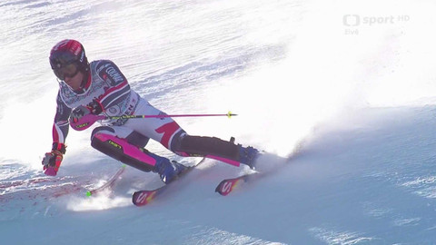 Světový pohár v alpském lyžování - SP Švýcarsko