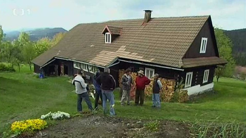 Zahrada je hra - 4. října 2007